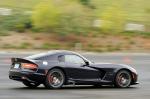 Dodge Viper SRT 2013 года